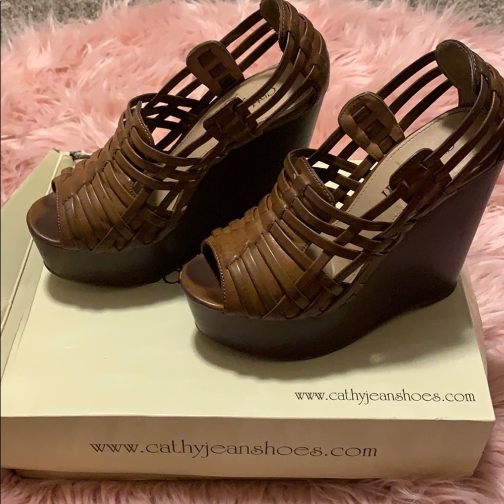 Wedges